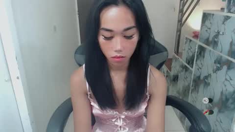 Snapshot of ami_lewis chatting on January 6, 2026, 1:09 am JOANNA online show from January 6, 2026, 1:09 am