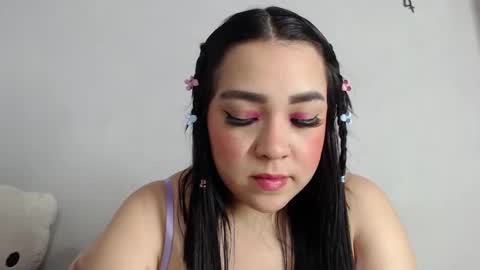 Snapshot of ami_rosee chatting on February 6, 2025, 5:14 am ami_rosee online show from February 6, 2025, 5:14 am