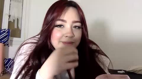 Snapshot of ami_rosee chatting on March 4, 2026, 6:30 am ami_rosee online show from March 4, 2026, 6:30 am