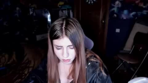 VelvetCaprice online show from October 1, 2025, 9:21 pm