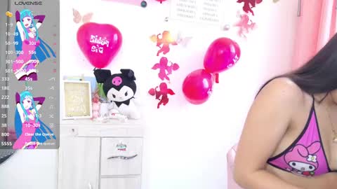 Amy online show from February 21, 2025, 4:48 pm