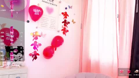 Amy online show from February 22, 2025, 4:40 pm