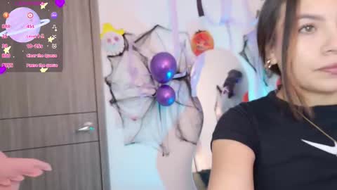 Amy online show from October 15, 2025, 3:23 pm