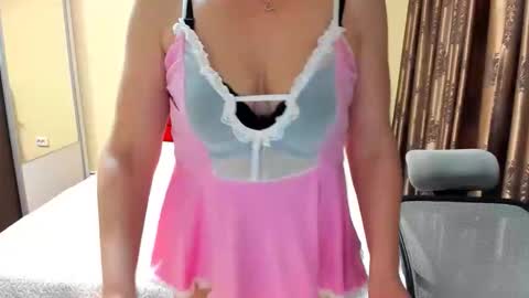 Amidalla online show from March 18, 2026, 6:44 pm