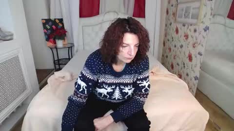 Ami online show from December 8, 2024, 5:39 am