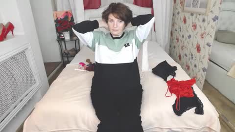 Ami online show from January 14, 2026, 12:44 pm