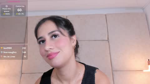Amira sweet online show from January 3, 2025, 11:44 pm