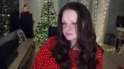 Mila online show from January 10, 2026, 10:58 pm