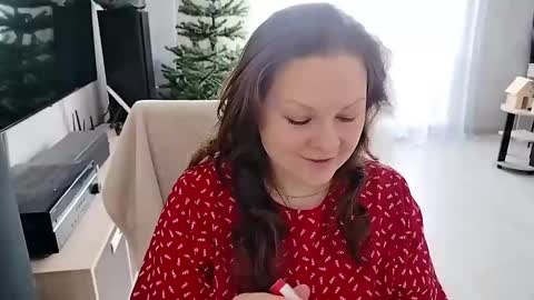 Mila online show from March 1, 2026, 4:36 am