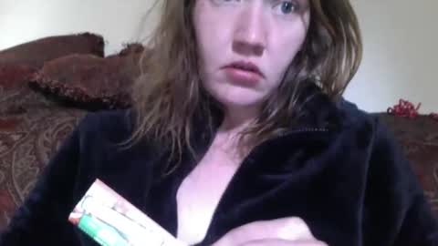 amileamariestar online show from March 12, 2025, 1:51 pm