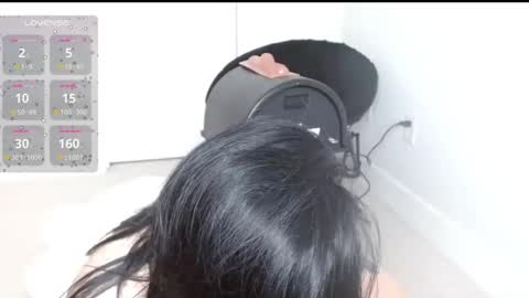 Snapshot of amilustxx chatting on February 19, 2025, 9:25 pm amilust online show from February 19, 2025, 9:25 pm