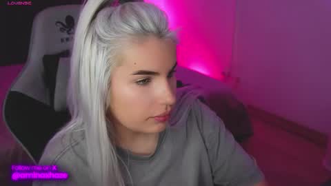Snapshot of amina_haze chatting on September 9, 2025, 8:30 pm amina_haze online show from September 9, 2025, 8:30 pm