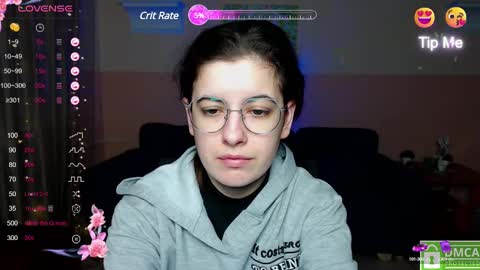 Amina online show from February 16, 2025, 6:21 am