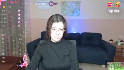 Amina online show from March 9, 2025, 6:28 am