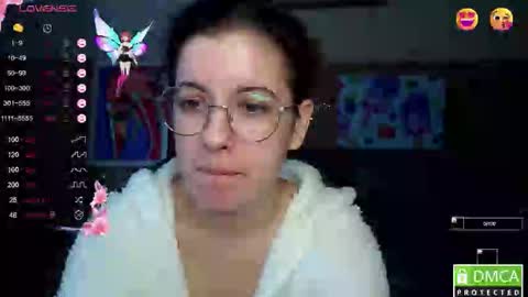 Amina online show from October 10, 2025, 6:34 am