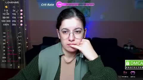 Amina online show from October 20, 2025, 5:30 am