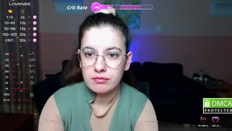 Amina online show from October 26, 2025, 6:30 am