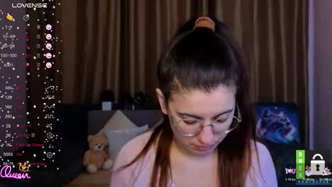 Amina online show from February 9, 2026, 6:28 am