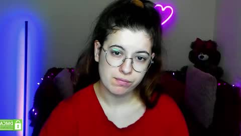 Amina online show from February 14, 2026, 6:43 am