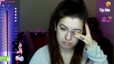 Amina online show from February 16, 2026, 6:31 am