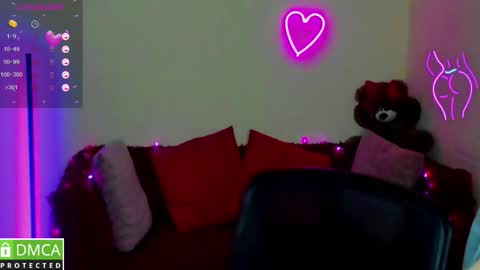 Amina online show from February 27, 2026, 6:57 am