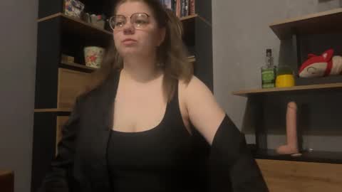 Ami online show from March 5, 2026, 7:54 pm