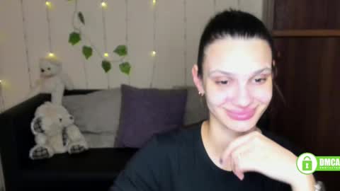 Amina online show from February 13, 2025, 2:09 pm