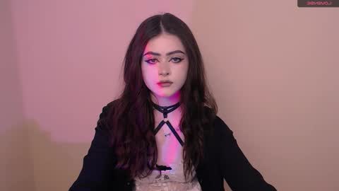 Snapshot of aminarose77 chatting on March 2, 2026, 6:04 pm Amina online show from March 2, 2026, 6:04 pm