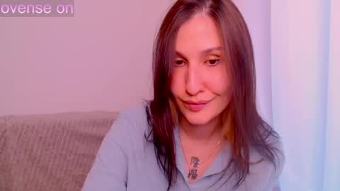 Snapshot of aminegulse chatting on May 31, 2026, 12:12 pm Camilla online show from May 31, 2026, 12:12 pm