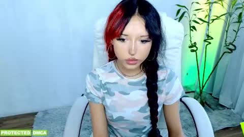 Snapshot of amiraaa__ chatting on February 28, 2026, 11:55 am online show from February 28, 2026, 11:55 am