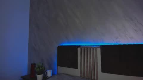 AmiraAnne online show from September 15, 2025, 2:55 am