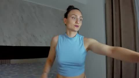 AmiraAnne online show from July 12, 2026, 6:54 pm