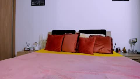 Arinna online show from October 29, 2025, 9:00 am