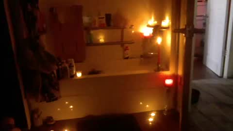 amithestgoddess86 online show from March 10, 2026, 12:26 am