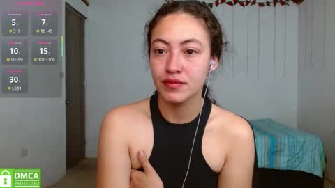 amitlu_ online show from November 18, 2025, 1:15 pm