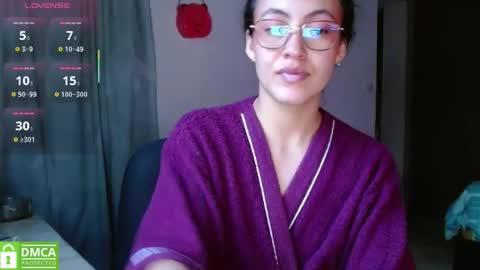 amitlu_ online show from February 9, 2026, 11:09 pm