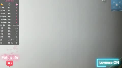 Snapshot of amiwong chatting on February 25, 2026, 4:11 am amiwong online show from February 25, 2026, 4:11 am