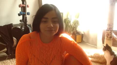 Ambaar online show from October 2, 2025, 7:54 pm