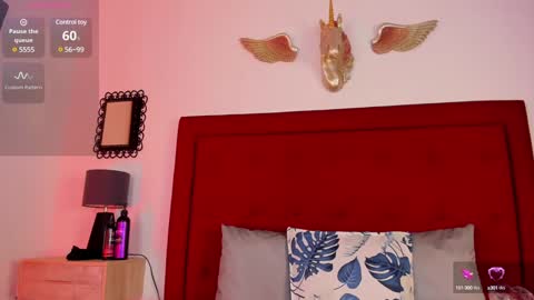 ambar online show from January 30, 2025, 11:55 am