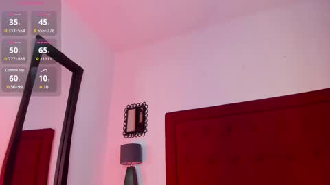 ambar online show from February 20, 2025, 6:13 pm