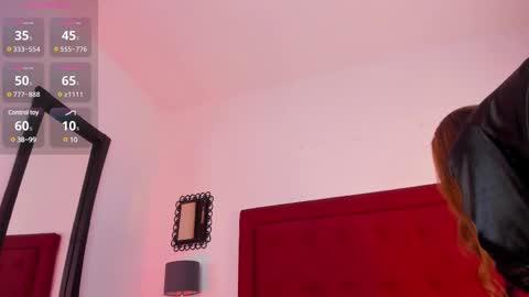 ambar online show from February 24, 2025, 2:58 pm