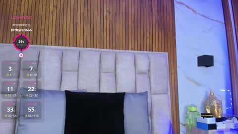 ambar online show from March 22, 2026, 11:35 am