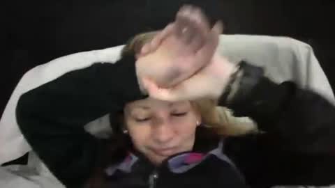 Snapshot of ammber3 chatting on October 17, 2025, 11:02 am Paula D online show from October 17, 2025, 11:02 am