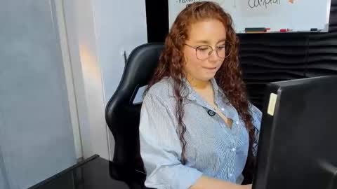 ammber_mjs online show from March 6, 2026, 12:23 pm