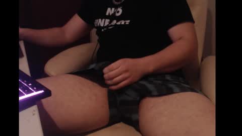 Snapshot of ammenwolf chatting on November 23, 2025, 2:00 am Jens online show from November 23, 2025, 2:00 am