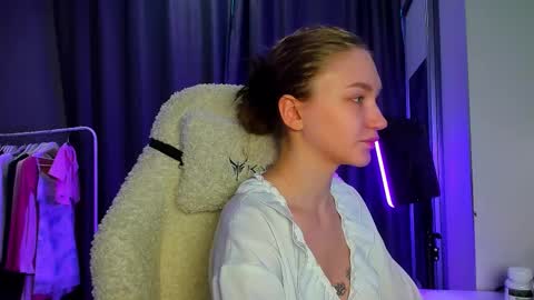 Snapshot of ammi_bliss chatting on February 1, 2026, 6:45 am Ammi online show from February 1, 2026, 6:45 am