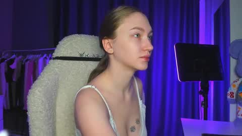 Snapshot of ammi_bliss chatting on March 26, 2026, 5:13 am Ammi online show from March 26, 2026, 5:13 am