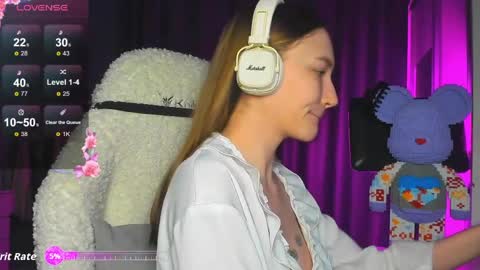 Snapshot of ammi_bliss chatting on March 29, 2026, 6:57 am Ammi online show from March 29, 2026, 6:57 am