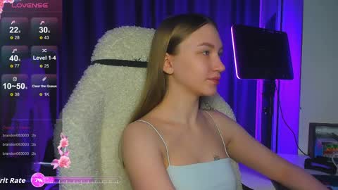 Snapshot of ammi_bliss chatting on April 5, 2026, 5:48 am Ammi online show from April 5, 2026, 5:48 am