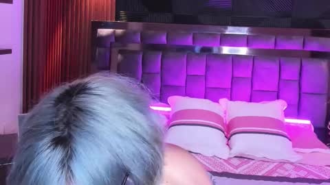 Snapshot of ammie_rouge chatting on January 9, 2026, 8:21 pm Ammie rouge online show from January 9, 2026, 8:21 pm